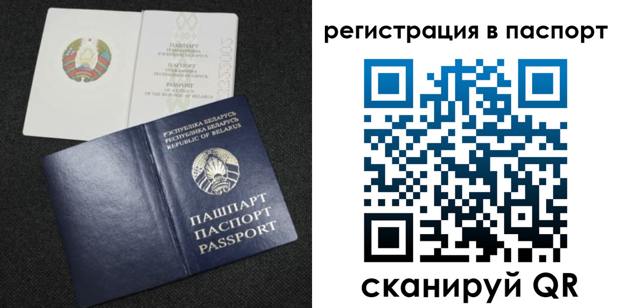 прописка в Камешково